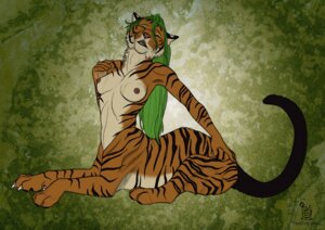 Rating: Questionable Score: 0 Tags: breasts chakat chakat_blacktail e621 eyes_closed felid felid_taur female fur green_hair hair herm_(lore) long_hair mammal mammal_taur nipples nude pantherine pink_nose solo striped_body striped_fur stripes tail taodog taur tiger whiskers User: bunchy7s Rating: Questionable Score: 0 Tags: breasts chakat chakat_blacktail e621 eyes_closed felid felid_taur female fur green_hair hair herm_(lore) long_hair mammal mammal_taur nipples nude pantherine pink_nose solo striped_body striped_fur stripes tail taodog taur tiger whiskers User: bunchy7s