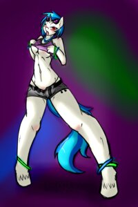 Rating: Questionable Score: 0 Tags: 2:3 anthro anthrofied avante92 blush breasts e621 equid equine female friendship_is_magic hasbro hi_res horn looking_at_viewer mammal my_little_pony mythological_creature mythological_equine mythology red_eyes solo tail tongue unicorn vinyl_scratch_(mlp) User: bunchy7s Rating: Questionable Score: 0 Tags: 2:3 anthro anthrofied avante92 blush breasts e621 equid equine female friendship_is_magic hasbro hi_res horn looking_at_viewer mammal my_little_pony mythological_creature mythological_equine mythology red_eyes solo tail tongue unicorn vinyl_scratch_(mlp) User: bunchy7s