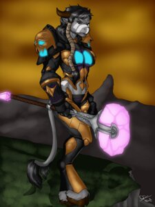 Rating: Safe Score: 0 Tags: 3:4 anthro armor blizzard_entertainment bodypaint bovid bovine brown_hooves cloven_hooves crystal e621 face_paint female glowing hi_res hooves horn mammal meli_shadowhoof muscular muscular_anthro muscular_female skottichan solo tail tail_tuft tauren tuft warcraft warrior User: bunchy7s Rating: Safe Score: 0 Tags: 3:4 anthro armor blizzard_entertainment bodypaint bovid bovine brown_hooves cloven_hooves crystal e621 face_paint female glowing hi_res hooves horn mammal meli_shadowhoof muscular muscular_anthro muscular_female skottichan solo tail tail_tuft tauren tuft warcraft warrior User: bunchy7s