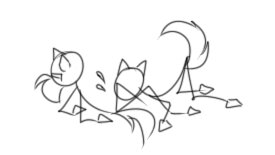 Rating: Explicit Score: 0 Tags: anthro bodily_fluids conditional_dnp cunnilingus duo e621 female grandfathered_content low_res monochrome oral saliva sex simple_background sketch stick_figure tail tom_fischbach twokinds vaginal white_background User: bunchy7s