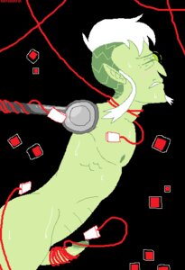 Rating: Explicit Score: 0 Tags: artist_request cartoon_network herpusderpus male male_only regular_show rule34 tagme techmo User: bunchy7s