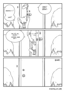 Rating: Safe Score: 0 Tags: 2006 anthro artdecade black_and_white bodily_fluids bottomwear canid canine canis clothing comic crying dialogue door door_handle doorbell doorknob duo e621 english_text female jacket male mammal monochrome multiple_scenes outside pants parenting plant scarf shrub simple_background snow tears text topwear white_background wolf young young_anthro young_male User: bunchy7s Rating: Safe Score: 0 Tags: 2006 anthro artdecade black_and_white bodily_fluids bottomwear canid canine canis clothing comic crying dialogue door door_handle doorbell doorknob duo e621 english_text female jacket male mammal monochrome multiple_scenes outside pants parenting plant scarf shrub simple_background snow tears text topwear white_background wolf young young_anthro young_male User: bunchy7s