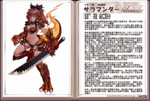 Rating: Questionable Score: 0 Tags: animal_humanoid dragon dragon_humanoid e621 female fire holding_melee_weapon holding_object holding_sword holding_weapon human humanoid hybrid japanese_text kenkou_cross mammal melee_weapon monster_girl_(genre) monster_girl_profile mythological_creature mythological_salamander mythological_scalie mythology scales scalie simple_background solo sword tail text weapon white_background User: bunchy7s Rating: Questionable Score: 0 Tags: animal_humanoid dragon dragon_humanoid e621 female fire holding_melee_weapon holding_object holding_sword holding_weapon human humanoid hybrid japanese_text kenkou_cross mammal melee_weapon monster_girl_(genre) monster_girl_profile mythological_creature mythological_salamander mythological_scalie mythology scales scalie simple_background solo sword tail text weapon white_background User: bunchy7s