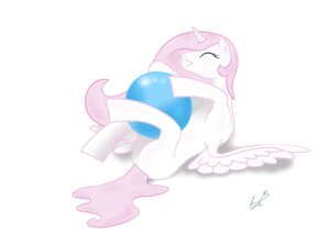Rating: Safe Score: 0 Tags: ball e621 equid equine feathered_wings feathers female feral forumfrog friendship_is_magic hair hasbro hi_res holding_ball holding_object horn mammal my_little_pony mythological_creature mythological_equine mythology pink_hair princess princess_celestia_(mlp) quadruped royalty simple_background solo tail white_background white_body white_feathers winged_unicorn wings young young_feral User: bunchy7s