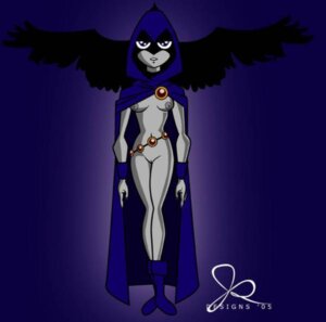 Rating: Explicit Score: 0 Tags: dc dc_comics female rachel_roth raven_(dc) rule34 smooth_skin tagme teen_titans User: bunchy7s