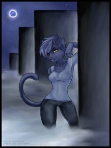 Rating: Safe Score: 0 Tags: 2007 anthro biped black_border border clothed clothing detailed_background domestic_cat e621 eclipse felid feline felis female fog fully_clothed light looking_at_viewer luna-v mammal moonlight night outside pose purple_theme restricted_palette sky solar_eclipse solo standing star starry_sky tail User: bunchy7s Rating: Safe Score: 0 Tags: 2007 anthro biped black_border border clothed clothing detailed_background domestic_cat e621 eclipse felid feline felis female fog fully_clothed light looking_at_viewer luna-v mammal moonlight night outside pose purple_theme restricted_palette sky solar_eclipse solo standing star starry_sky tail User: bunchy7s