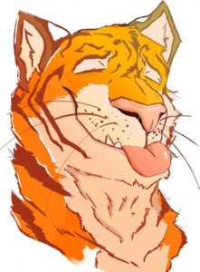 Rating: Safe Score: 0 Tags: black_body black_fur bust_portrait e621 eyes_closed fangs felid fur hi_res male mammal orange_body orange_fur pantherine portrait rousk_(artist) simple_background smile solo stripes teeth tiger tongue white_background white_body white_fur User: bunchy7s Rating: Safe Score: 0 Tags: black_body black_fur bust_portrait e621 eyes_closed fangs felid fur hi_res male mammal orange_body orange_fur pantherine portrait rousk_(artist) simple_background smile solo stripes teeth tiger tongue white_background white_body white_fur User: bunchy7s