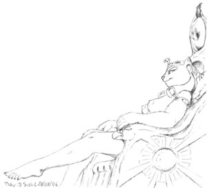 Rating: Questionable Score: 0 Tags: afnet_(clothing) anthro asthexiancal big_breasts biped black_and_white breasts chair clothing disney disney's_aladdin domestic_cat e621 egyptian egyptian_clothing egyptian_headdress felid feline felis female furniture headdress headgear looking_at_viewer mammal mirage_(disney) monochrome nipples nude side_boob sitting solo throne uraeus User: bunchy7s