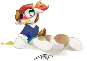 Rating: Explicit Score: 0 Tags: anthro anthrofied blush bottomless butt clothed clothing cosplay e621 ears_down earth_pony equid equine eye_patch eyewear friendship_is_magic hasbro heart_symbol hooves horse iopichio kerchief male mammal melee_weapon money my_little_pony pipsqueak_(mlp) pirate pivoted_ears pony solo sword toy weapon young young_anthro User: bunchy7s