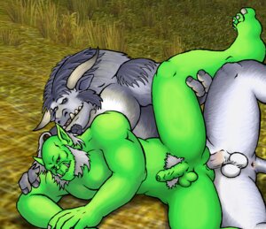Rating: Explicit Score: 0 Tags: 2008 5_toes anal anal_penetration anthro anthro_penetrating anthro_penetrating_humanoid anus balls barefoot beard biped bovid bovine digital_media_(artwork) duo e621 erection european_mythology evo_t._rex facial_hair fangs feet foreskin from_behind_position fur genitals goatee grass greek_mythology grey_balls grey_body grey_fur grey_hair grey_horn grey_penis grey_skin hair horn humanoid humanoid_feet humanoid_genitalia humanoid_on_anthro humanoid_penetrated humanoid_penis interspecies leg_grab lying male male/male male_penetrated male_penetrating male_penetrating_male mammal minotaur multicolored_body multicolored_fur mythology nude on_side one_eye_closed open_mouth orc penetration penile penile_penetration penis plant plantigrade pubes raised_leg sex spoon_position teeth toes white_balls white_body white_fur User: bunchy7s