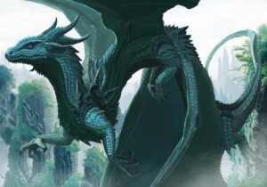 Rating: Safe Score: 0 Tags: absurd_res ambiguous_gender claws cloud detailed_background dragon dragonizm e621 feral fog hi_res horn lying membrane_(anatomy) membranous_wings mythological_creature mythological_scalie mythology nature outside plant rock scales scalie sky solo tail vines wings User: bunchy7s