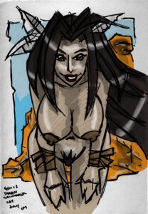 Rating: Explicit Score: 0 Tags: 1girls artist_request dark-skinned_female dark_skin dc dc_comics female female_only gen¹³ native_american pointy_chin rule34 sarah_rainmaker solo tagme wildstorm User: bunchy7s Rating: Explicit Score: 0 Tags: 1girls artist_request dark-skinned_female dark_skin dc dc_comics female female_only gen¹³ native_american pointy_chin rule34 sarah_rainmaker solo tagme wildstorm User: bunchy7s