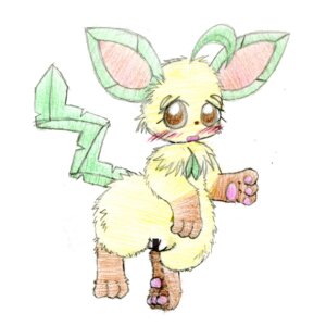 Rating: Explicit Score: 0 Tags: censored eeveelution female feral furry generation_4_pokemon leafeon nintendo pokemon pokemon_(species) rule34 tagme User: bunchy7s