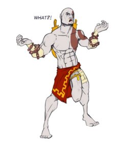 Rating: Explicit Score: 0 Tags: flaccid god_of_war huge_cock human kratos male male_only muscular penis rule34 solo standing tagme topless User: bunchy7s Rating: Explicit Score: 0 Tags: flaccid god_of_war huge_cock human kratos male male_only muscular penis rule34 solo standing tagme topless User: bunchy7s