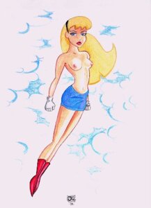 Rating: Explicit Score: 0 Tags: breasts dc dc_comics dcau female rule34 supergirl superman:_the_animated_series superman_(series) text User: bunchy7s