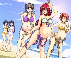 Rating: Explicit Score: 0 Tags: female female_only inflation injuotoko monster_insertion multiple_females multiple_girls multiple_pregnancies pregnant rule34 tagme User: bunchy7s