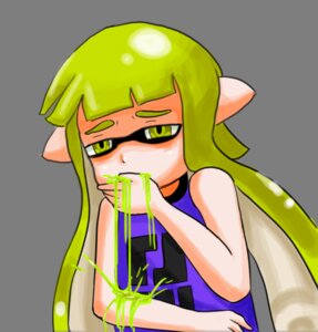 Rating: Safe Score: 0 Tags: alpha_channel animal_humanoid aquatic aquatic_humanoid bodily_fluids cephalopod cephalopod_humanoid covering covering_mouth covering_own_mouth covering_self e621 female green_eyes humanoid ink_(disambiguation) inkling mollusk mollusk_humanoid nintendo pseudo_hair reaction_image solo splatoon suction_cup tentacle_hair tentacles unknown_artist vomit vomiting vomiting_on_self User: bunchy7s Rating: Safe Score: 0 Tags: alpha_channel animal_humanoid aquatic aquatic_humanoid bodily_fluids cephalopod cephalopod_humanoid covering covering_mouth covering_own_mouth covering_self e621 female green_eyes humanoid ink_(disambiguation) inkling mollusk mollusk_humanoid nintendo pseudo_hair reaction_image solo splatoon suction_cup tentacle_hair tentacles unknown_artist vomit vomiting vomiting_on_self User: bunchy7s