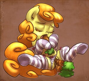Rating: Explicit Score: 0 Tags: 2013 anal anal_fluids_on_food anal_fluids_on_object anal_penetration anus atryl blonde_hair bodily_fluids carrot carrot_dildo carrot_top_(mlp) clothing digital_media_(artwork) double_penetration e621 earth_pony equid equine eyes_closed female feral food food_fetish food_insertion food_play friendship_is_magic genital_fluids genitals hair hasbro horse improvised_dildo improvised_sex_toy legwear mammal my_little_pony orange_hair penetration plant plant_in_anus plant_in_vagina pony quadruped solo spread_legs spreading stockings tail tongue vaginal vaginal_fluids vaginal_fluids_on_food vaginal_fluids_on_object vegetable vulva User: bunchy7s
