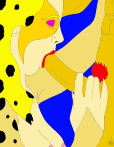 Rating: Explicit Score: 0 Tags: 1boy 1girls blonde_hair breasts cheetara closed_eyes darth-baw fellatio female lion-o male nipples oral oral_sex penis pubic_hair red_hair rule34 sex straight thundercats thundercats_(1985_tv_series) User: bunchy7s