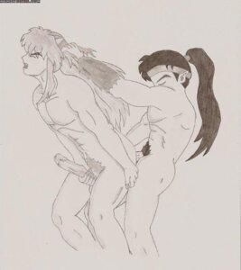 Rating: Explicit Score: 0 Tags: 2boys aerisdies anal animal_ears artist_request gay inuyasha inuyasha_(character) koga male male_only rule34 uncensored yaoi User: bunchy7s Rating: Explicit Score: 0 Tags: 2boys aerisdies anal animal_ears artist_request gay inuyasha inuyasha_(character) koga male male_only rule34 uncensored yaoi User: bunchy7s