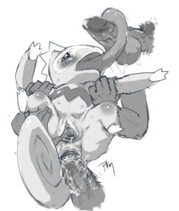 Rating: Explicit Score: 0 Tags: 2009 female furry kecleon lizard long_tongue monochrome pokemon pokemon_rse pokephilia pussy reptile rule34 scalie straight_hair tongue User: bunchy7s