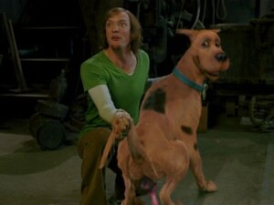Rating: Explicit Score: 0 Tags: 2boys hanna-barbera male male_only penis rule34 scooby-doo scooby-doo_(character) shaggy_rogers tagme zoophilia User: bunchy7s
