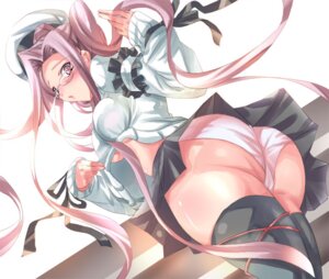 Rating: Questionable Score: 0 Tags: ass ass_focus black_legwear breasts fate/stay_night fate_(series) female glasses medusa_(fate) panties pink_eyes pink_hair ribbon ribbons rule34 shiranagi skirt solo thighhighs trefoil type-moon underwear upskirt white_panties User: bunchy7s Rating: Questionable Score: 0 Tags: ass ass_focus black_legwear breasts fate/stay_night fate_(series) female glasses medusa_(fate) panties pink_eyes pink_hair ribbon ribbons rule34 shiranagi skirt solo thighhighs trefoil type-moon underwear upskirt white_panties User: bunchy7s