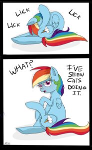 Rating: Questionable Score: 0 Tags: applealba blue_body blue_feathers blue_fur comic cutie_mark e621 english_text equid equine feathered_wings feathers female friendship_is_magic fur hair hasbro hi_res mammal multicolored_hair multicolored_tail my_little_pony mythological_creature mythological_equine mythology pegasus purple_eyes rainbow_dash_(mlp) rainbow_hair rainbow_tail solo tail text wings User: bunchy7s Rating: Questionable Score: 0 Tags: applealba blue_body blue_feathers blue_fur comic cutie_mark e621 english_text equid equine feathered_wings feathers female friendship_is_magic fur hair hasbro hi_res mammal multicolored_hair multicolored_tail my_little_pony mythological_creature mythological_equine mythology pegasus purple_eyes rainbow_dash_(mlp) rainbow_hair rainbow_tail solo tail text wings User: bunchy7s
