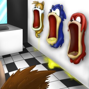 Rating: Explicit Score: 0 Tags: 1:1 anthro bathroom bodily_fluids canid canine e621 echidna eulipotyphlan fox genital_fluids group hedgehog hi_res kanada kayllik knuckles_the_echidna male mammal meme_origin miles_prower monotreme nightmare_fuel peeing sega sonic_the_hedgehog sonic_the_hedgehog_(series) transformation urinal urine what where_is_your_god_now why User: bunchy7s Rating: Explicit Score: 0 Tags: 1:1 anthro bathroom bodily_fluids canid canine e621 echidna eulipotyphlan fox genital_fluids group hedgehog hi_res kanada kayllik knuckles_the_echidna male mammal meme_origin miles_prower monotreme nightmare_fuel peeing sega sonic_the_hedgehog sonic_the_hedgehog_(series) transformation urinal urine what where_is_your_god_now why User: bunchy7s