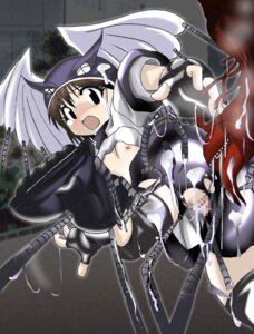 Rating: Explicit Score: 0 Tags: alien_nine female kumi_kawamura rule34 tagme User: bunchy7s