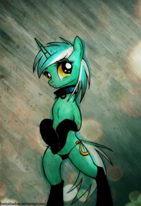 Rating: Questionable Score: 0 Tags: 2012 abstract_background amber_eyes armwear clothed clothed_feral clothing collar cutie_mark e621 elbow_gloves equid equine female feral footwear foxinshadow friendship_is_magic gloves hair handwear hasbro horn legwear long_hair lyra_heartstrings_(mlp) mammal multicolored_hair my_little_pony mythological_creature mythological_equine mythology panties quadruped simple_background socks solo stockings string tail thong two_tone_hair underwear unicorn User: bunchy7s Rating: Questionable Score: 0 Tags: 2012 abstract_background amber_eyes armwear clothed clothed_feral clothing collar cutie_mark e621 elbow_gloves equid equine female feral footwear foxinshadow friendship_is_magic gloves hair handwear hasbro horn legwear long_hair lyra_heartstrings_(mlp) mammal multicolored_hair my_little_pony mythological_creature mythological_equine mythology panties quadruped simple_background socks solo stockings string tail thong two_tone_hair underwear unicorn User: bunchy7s