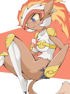 Rating: Safe Score: 0 Tags: 474 anthro ape blue_eyes breasts digital_media_(artwork) e621 female fire gardevoir generation_3_pokemon generation_4_pokemon haplorhine infernape mammal nintendo pokemon pokemon_(species) primate simple_background solo tail white_background User: bunchy7s