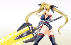 Rating: Explicit Score: 0 Tags: ass bardiche blonde_hair breasts fate_testarossa female mahou_shoujo_lyrical_nanoha mahou_shoujo_lyrical_nanoha_strikers oppai purple_eyes rule34 sideboob thighhighs tied_hair twintails yatsushima_tetsuya User: bunchy7s Rating: Explicit Score: 0 Tags: ass bardiche blonde_hair breasts fate_testarossa female mahou_shoujo_lyrical_nanoha mahou_shoujo_lyrical_nanoha_strikers oppai purple_eyes rule34 sideboob thighhighs tied_hair twintails yatsushima_tetsuya User: bunchy7s
