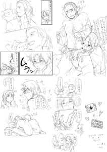 Rating: Explicit Score: 0 Tags: axis_powers_hetalia canada_(hetalia) cuba_(hetalia) kumajiro male matthew_williams rule34 User: bunchy7s