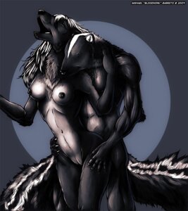 Rating: Explicit Score: 0 Tags: 2009 anthro anthro_on_anthro black_body black_fur black_nipples breasts darksilver duo e621 eyes_closed female from_behind_position fur genitals male male/female mammal mephitid nipples nude sex skunk tail vulva User: bunchy7s Rating: Explicit Score: 0 Tags: 2009 anthro anthro_on_anthro black_body black_fur black_nipples breasts darksilver duo e621 eyes_closed female from_behind_position fur genitals male male/female mammal mephitid nipples nude sex skunk tail vulva User: bunchy7s