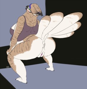 Rating: Explicit Score: 0 Tags: 2011 accessory anthro anus avian beak bird blush bottomless breasts butt chanklas clothed clothing e621 female genitals headband non-mammal_breasts obese obese_anthro obese_female overweight overweight_anthro overweight_female owl puffy_anus raised_tail solo starman_deluxe tail vulva User: bunchy7s Rating: Explicit Score: 0 Tags: 2011 accessory anthro anus avian beak bird blush bottomless breasts butt chanklas clothed clothing e621 female genitals headband non-mammal_breasts obese obese_anthro obese_female overweight overweight_anthro overweight_female owl puffy_anus raised_tail solo starman_deluxe tail vulva User: bunchy7s