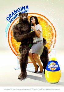Rating: Questionable Score: 0 Tags: anthro bear duo e621 female ffl_paris hi_res human male mammal official_art orangina simple_background suntory_holdings_limited white_background User: bunchy7s Rating: Questionable Score: 0 Tags: anthro bear duo e621 female ffl_paris hi_res human male mammal official_art orangina simple_background suntory_holdings_limited white_background User: bunchy7s
