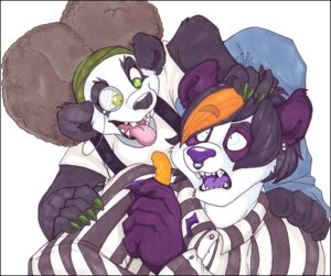 Rating: Safe Score: 0 Tags: anthro bear cheeto clothing duo e621 eyewear female giant_panda glamfur green_eyes hair hybrid mammal monocle short_hair slightly_chubby standard_panda suit tongue zeriara User: bunchy7s Rating: Safe Score: 0 Tags: anthro bear cheeto clothing duo e621 eyewear female giant_panda glamfur green_eyes hair hybrid mammal monocle short_hair slightly_chubby standard_panda suit tongue zeriara User: bunchy7s