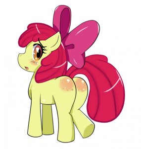 Rating: Explicit Score: 0 Tags: apple_bloom_(mlp) ass color earth_pony equine female feral friendship_is_magic horse my_little_pony pony red_ass rule34 smooth_skin spanked spanking sssonic2 tagme User: bunchy7s Rating: Explicit Score: 0 Tags: apple_bloom_(mlp) ass color earth_pony equine female feral friendship_is_magic horse my_little_pony pony red_ass rule34 smooth_skin spanked spanking sssonic2 tagme User: bunchy7s