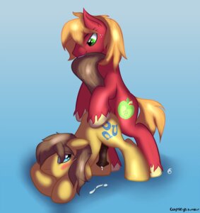 Rating: Explicit Score: 0 Tags: 2013 all_fours anal anal_penetration ass_up bent_over big_macintosh_(mlp) black_penis blonde_hair blue_eyes blush bodily_fluids brown_hair capseys caramel_(mlp) cum cutie_mark doggystyle duo e621 earth_pony equid equine erection feral feral_on_feral feral_penetrated feral_penetrating feral_penetrating_feral freckles friendship_is_magic from_behind_position genital_fluids genitals hair hasbro hi_res horse male male/male male_penetrated male_penetrating male_penetrating_male mammal my_little_pony nude penetration penile penile_penetration penis penis_in_ass pony quadruped sex simple_background tail User: bunchy7s