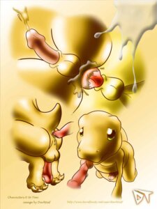 Rating: Explicit Score: 0 Tags: 3:4 agumon anal anal_penetration balls bandai_namco bodily_fluids cum darktief digimon digimon_(species) duo e621 erection genital_fluids genitals hi_res licking male male/male male_penetrated male_penetrating male_penetrating_male oral paws penetration penile penis penis_lick reptile scalie sex tongue tongue_out yellow_body yellow_skin yellow_theme User: bunchy7s