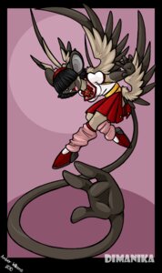 Rating: Safe Score: 0 Tags: 2010 amber_williams anthro asian_clothing black_hair bottomwear breasts butt_wings clothing cubi_(race) dan_and_mab's_furry_adventures dimanika e621 east_asian_clothing feathered_wings feathers female hair hair_over_eyes head_wings japanese_clothing japanese_school_uniform leg_warmers legwear mammal mouse murid murine open_mouth rodent school_uniform serafuku skirt solo tail uniform unusual_wing_placement wings User: bunchy7s