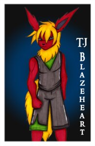 Rating: Safe Score: 0 Tags: anthro anthrofied biped black_eyes black_nose blonde_hair bottomwear canid canine clothing e621 eeveelution flareon fur generation_1_pokemon hair ivanks male mammal mane nintendo pokemon pokemon_(species) pokemorph red_body red_fur shorts solo standing t.j.blazeheart tail User: bunchy7s Rating: Safe Score: 0 Tags: anthro anthrofied biped black_eyes black_nose blonde_hair bottomwear canid canine clothing e621 eeveelution flareon fur generation_1_pokemon hair ivanks male mammal mane nintendo pokemon pokemon_(species) pokemorph red_body red_fur shorts solo standing t.j.blazeheart tail User: bunchy7s