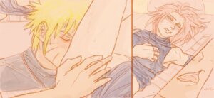 Rating: Explicit Score: 0 Tags: 1boy 1girls anilingus cunnilingus female human licking male naruto naruto_(series) rule34 sakura_haruno straight uzumaki_naruto User: bunchy7s