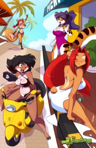 Rating: Questionable Score: 0 Tags: ambar ann_gustave antelope anthro bear big_breasts bikini black_hair black_stripes blush bovid breasts brown_body brown_fur butt canid canine chalo clothed clothing e621 eyes_closed facial_markings felid female fox fur gazelle group hair head_markings hi_res hope_(chalo) horn huge_breasts las_lindas long_hair mammal markings motor_scooter multicolored_body multicolored_fur one-piece_swimsuit open-back_swimsuit orange_body orange_fur pantherine purple_hair red_fox red_hair stripes swimwear tail tiger tiggs true_fox two-piece_swimsuit two_tone_body two_tone_fur vehicle white_body white_fur User: bunchy7s