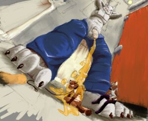 Rating: Explicit Score: 0 Tags: anthro bathroom bodily_fluids bottomwear clothed clothing collar dominant dutch_angle e621 erection extreme_size_difference feet flaccid foot_focus foreshortening genital_fluids genitals golden_shower group humanoid_genitalia humanoid_penis humiliation jeri_kleinlowe kneeling lagomorph larger_male leash leporid low-angle_view male male/male mammal micro open_bottomwear open_clothing open_pants pants peeing penis plantigrade public_restroom rabbit restroom_stall rodent size_difference slave smaller_male standing tail urinal urine urine_on_arm urine_on_back urine_on_shoulder urine_stream watersports worm's-eye_view User: bunchy7s Rating: Explicit Score: 0 Tags: anthro bathroom bodily_fluids bottomwear clothed clothing collar dominant dutch_angle e621 erection extreme_size_difference feet flaccid foot_focus foreshortening genital_fluids genitals golden_shower group humanoid_genitalia humanoid_penis humiliation jeri_kleinlowe kneeling lagomorph larger_male leash leporid low-angle_view male male/male mammal micro open_bottomwear open_clothing open_pants pants peeing penis plantigrade public_restroom rabbit restroom_stall rodent size_difference slave smaller_male standing tail urinal urine urine_on_arm urine_on_back urine_on_shoulder urine_stream watersports worm's-eye_view User: bunchy7s