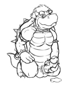 Rating: Explicit Score: 0 Tags: accessory anthro bodily_fluids bowser cock_ring cum cum_on_ground cum_on_hand cum_on_penis e621 erection genital_fluids genitals humanoid_genitalia humanoid_penis jewelry koopa male mario_bros masturbation monochrome nintendo penile penile_masturbation penis penis_accessory penis_jewelry scalie solo tail truce User: bunchy7s