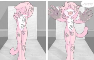 Rating: Questionable Score: 0 Tags: aeris_(vg_cats) black_nose bodily_fluids countershading crying domestic_cat e621 eyes_closed fangs felid feline felis female forced fur hair hand_print mammal naturally_censored navel nude open_mouth orangebox pink_body pink_fur pink_hair rape rape_joke sex solo tail tears teeth tongue vg_cats vgbutts white_body white_fur User: bunchy7s Rating: Questionable Score: 0 Tags: aeris_(vg_cats) black_nose bodily_fluids countershading crying domestic_cat e621 eyes_closed fangs felid feline felis female forced fur hair hand_print mammal naturally_censored navel nude open_mouth orangebox pink_body pink_fur pink_hair rape rape_joke sex solo tail tears teeth tongue vg_cats vgbutts white_body white_fur User: bunchy7s