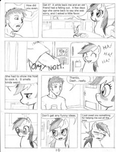 Rating: Safe Score: 0 Tags: black_and_white blush comic dialogue dj-black-n-white duo e621 eating english_text equid equine feathered_wings feathers female feral food friendship_is_magic hasbro human laugh male mammal monochrome my_little_pony mythological_creature mythological_equine mythology pegasus rainbow_dash_(mlp) text wings User: bunchy7s Rating: Safe Score: 0 Tags: black_and_white blush comic dialogue dj-black-n-white duo e621 eating english_text equid equine feathered_wings feathers female feral food friendship_is_magic hasbro human laugh male mammal monochrome my_little_pony mythological_creature mythological_equine mythology pegasus rainbow_dash_(mlp) text wings User: bunchy7s