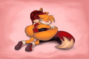 Rating: Safe Score: 0 Tags: anthro archie_comics blush bodily_fluids boots canid canine clothing crying duo e621 eyes_closed female fiona_fox footwear fox fur hair hug male mammal miles_prower multi_tail orange_body orange_fur pink_background red_body red_fur red_hair romantic romantic_couple sega shoes simple_background sonic_the_hedgehog_(archie) sonic_the_hedgehog_(comics) sonic_the_hedgehog_(series) tail tears thiscrispykat User: bunchy7s Rating: Safe Score: 0 Tags: anthro archie_comics blush bodily_fluids boots canid canine clothing crying duo e621 eyes_closed female fiona_fox footwear fox fur hair hug male mammal miles_prower multi_tail orange_body orange_fur pink_background red_body red_fur red_hair romantic romantic_couple sega shoes simple_background sonic_the_hedgehog_(archie) sonic_the_hedgehog_(comics) sonic_the_hedgehog_(series) tail tears thiscrispykat User: bunchy7s